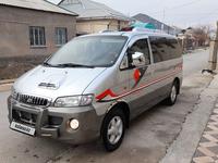 Hyundai Starex 2002 года за 3 800 000 тг. в Шымкент