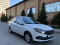 ВАЗ (Lada) Granta 2190 2020 года за 4 850 000 тг. в Павлодар – фото 3