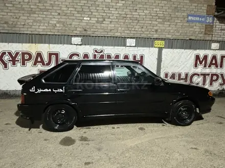 ВАЗ (Lada) 2114 2011 года за 1 800 000 тг. в Усть-Каменогорск – фото 7