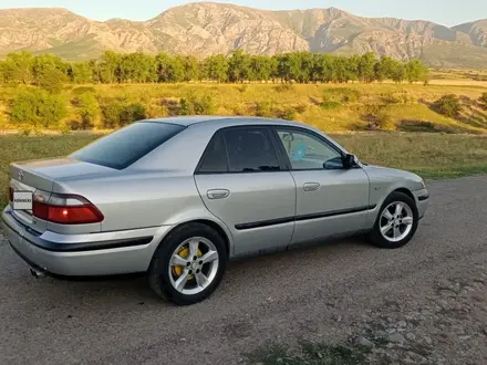 Mazda 626 1998 года за 2 200 000 тг. в Шымкент