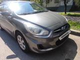 Hyundai Accent 2014 года за 4 700 000 тг. в Алматы – фото 3