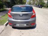 Hyundai Accent 2014 года за 4 700 000 тг. в Алматы – фото 4