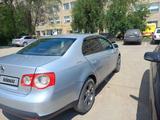 Volkswagen Jetta 2010 года за 3 200 000 тг. в Кандыагаш – фото 2