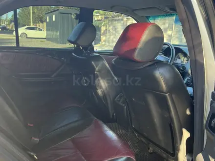 Mercedes-Benz E 320 1998 года за 1 850 000 тг. в Астана – фото 13