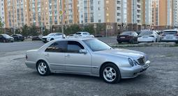 Mercedes-Benz E 320 1998 года за 1 850 000 тг. в Астана