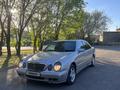Mercedes-Benz E 320 1998 года за 1 850 000 тг. в Астана – фото 7