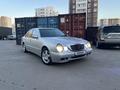 Mercedes-Benz E 320 1998 года за 1 850 000 тг. в Астана – фото 10