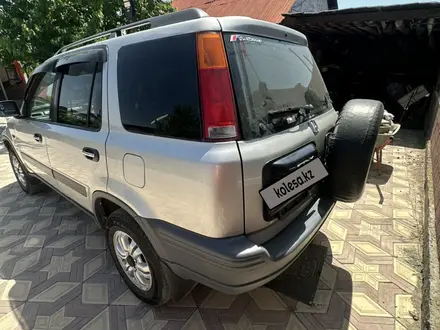 Honda CR-V 1996 года за 2 600 000 тг. в Алматы – фото 10