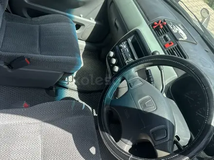 Honda CR-V 1996 года за 2 600 000 тг. в Алматы – фото 11