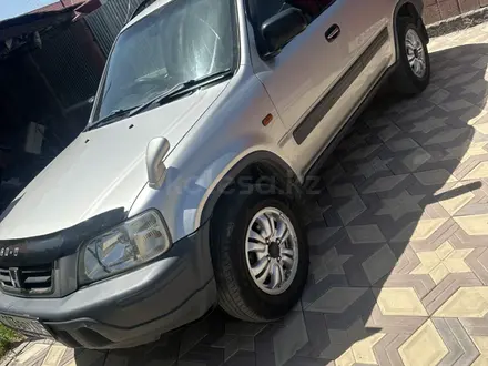 Honda CR-V 1996 года за 2 600 000 тг. в Алматы – фото 3