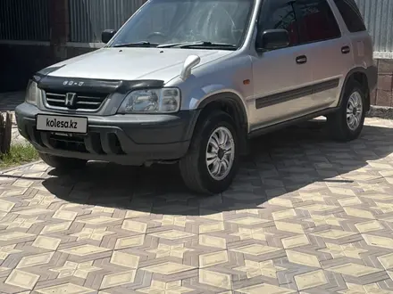 Honda CR-V 1996 года за 2 600 000 тг. в Алматы