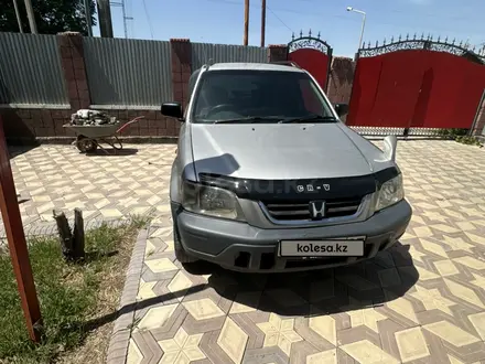 Honda CR-V 1996 года за 2 600 000 тг. в Алматы – фото 2