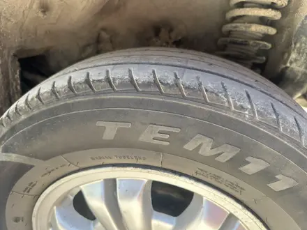 Honda CR-V 1996 года за 2 600 000 тг. в Алматы – фото 7