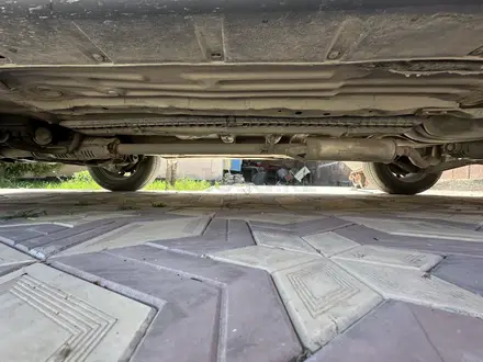 Honda CR-V 1996 года за 2 600 000 тг. в Алматы – фото 8