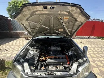 Honda CR-V 1996 года за 2 600 000 тг. в Алматы – фото 9