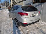 Hyundai Tucson 2012 года за 6 200 000 тг. в Алматы