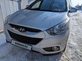 Hyundai Tucson 2012 года за 6 200 000 тг. в Алматы – фото 5