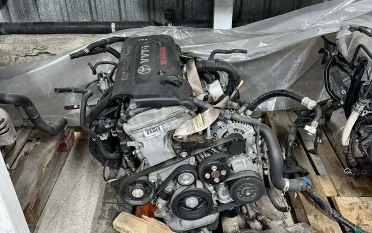 Двигатель за 680 000 тг. в Алматы