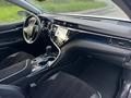 Toyota Camry 2021 года за 14 000 000 тг. в Алматы – фото 15