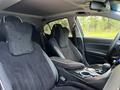Toyota Camry 2021 года за 14 000 000 тг. в Алматы – фото 16