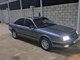 Audi 100 1993 годаүшін3 000 000 тг. в Шымкент – фото 2