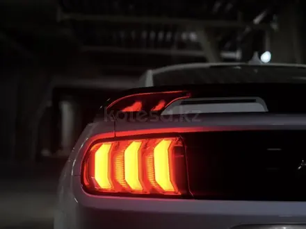 Ford Mustang 2020 года за 13 000 000 тг. в Алматы – фото 2