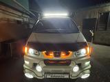 Mitsubishi Delica 1999 года за 8 500 000 тг. в Алматы – фото 4