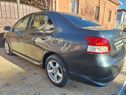 Toyota Yaris 2008 года за 4 500 000 тг. в Кызылорда – фото 4