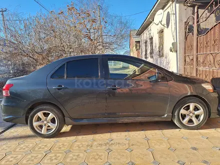 Toyota Yaris 2008 года за 4 500 000 тг. в Кызылорда – фото 6