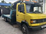 Mercedes-Benz  817 1992 года за 10 000 000 тг. в Талдыкорган
