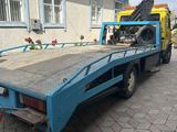 Mercedes-Benz  817 1992 года за 10 000 000 тг. в Талдыкорган – фото 3