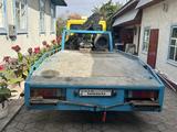 Mercedes-Benz  817 1992 года за 10 000 000 тг. в Талдыкорган – фото 2