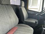 Mercedes-Benz  817 1992 года за 10 000 000 тг. в Талдыкорган – фото 5