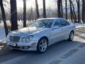 Mercedes-Benz E 350 2007 года за 4 350 000 тг. в Алматы – фото 2