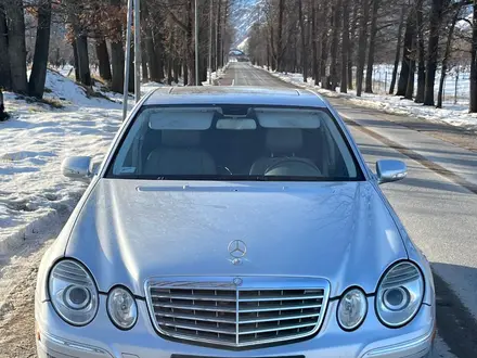 Mercedes-Benz E 350 2007 года за 4 350 000 тг. в Алматы