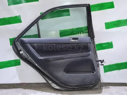 Дверь задняя левая на Toyota Camry 30 за 30 000 тг. в Алматы – фото 2