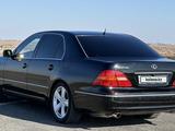 Lexus LS 430 2002 годаүшін6 000 000 тг. в Кызылорда – фото 4