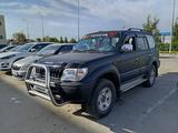 Toyota Land Cruiser Prado 1997 года за 5 800 000 тг. в Жезказган – фото 2