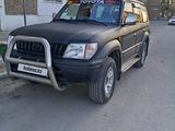 Toyota Land Cruiser Prado 1997 года за 5 800 000 тг. в Жезказган – фото 3
