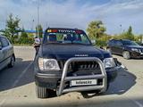 Toyota Land Cruiser Prado 1997 года за 5 800 000 тг. в Жезказган – фото 4