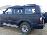 Toyota Land Cruiser Prado 1997 года за 5 800 000 тг. в Жезказган