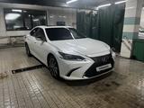 Lexus ES 250 2019 годаүшін20 000 000 тг. в Астана