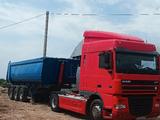 DAF  XF 95 2005 годаүшін20 000 000 тг. в Кызылорда