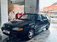 ВАЗ (Lada) 2114 2008 года за 750 000 тг. в Актобе