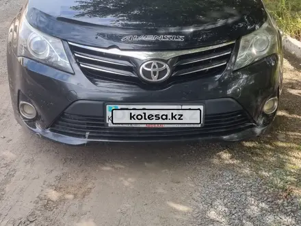 Toyota Avensis 2013 года за 6 500 000 тг. в Экибастуз