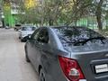 Chevrolet Aveo 2013 годаүшін3 800 000 тг. в Жезказган – фото 2