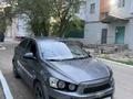 Chevrolet Aveo 2013 годаүшін3 800 000 тг. в Жезказган – фото 6