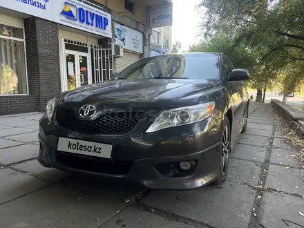 Toyota Camry 2009 года за 7 400 000 тг. в Алматы – фото 2