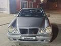 Mercedes-Benz E 430 2001 года за 6 300 000 тг. в Кызылорда