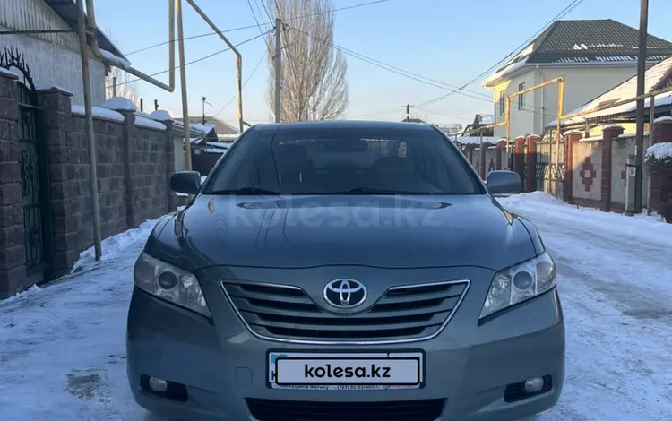 Toyota Camry 2006 годаfor6 800 000 тг. в Алматы